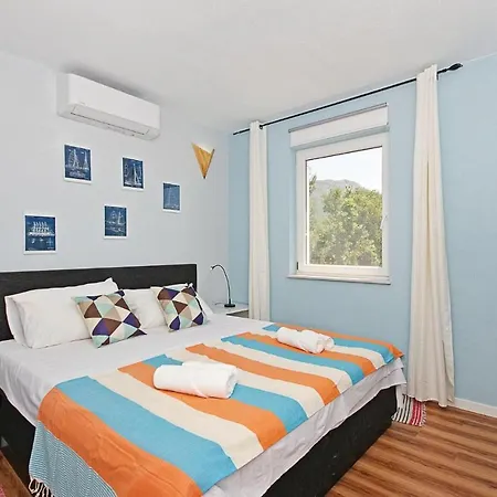 Three-bedroom In