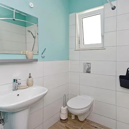 Three-bedroom In