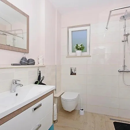 Apartmán Three-bedroom In *