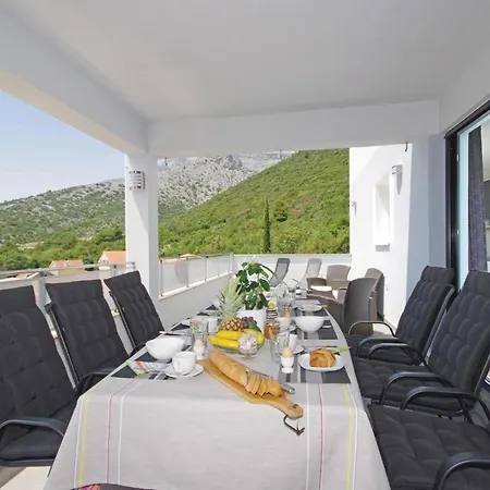 Three-bedroom In *