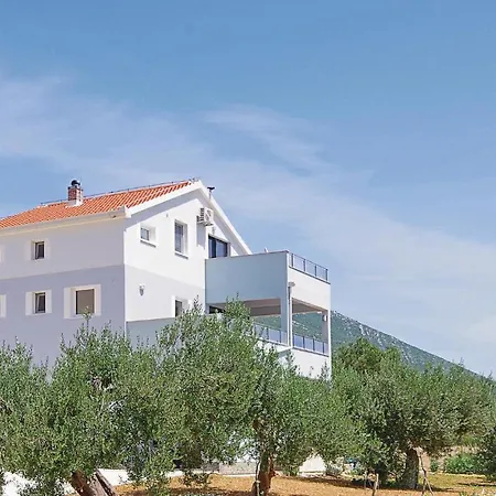 Three-bedroom In *