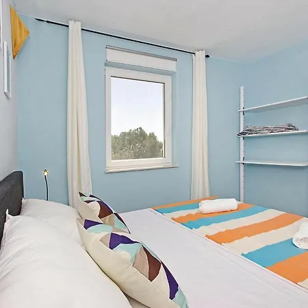 Three-bedroom In